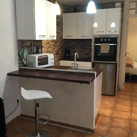 Apartamento Old Town Cute Valencia