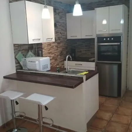Old Town Cute Apartment Valencia