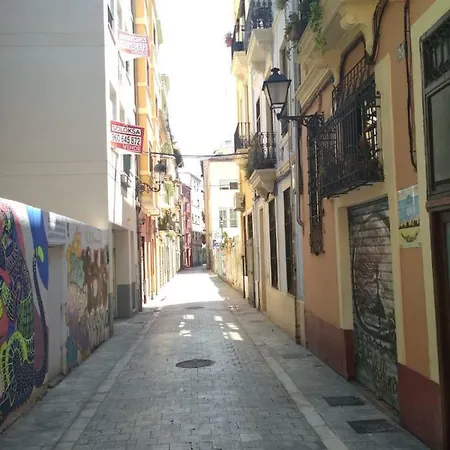 Old Town Cute * Valencia