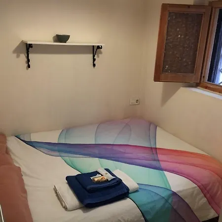 Old Town Cute Apartment