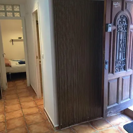 Old Town Cute Apartment